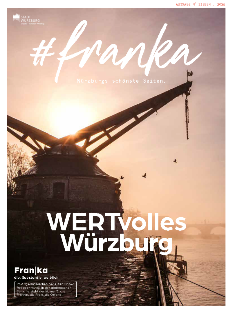 Titel #franka No7